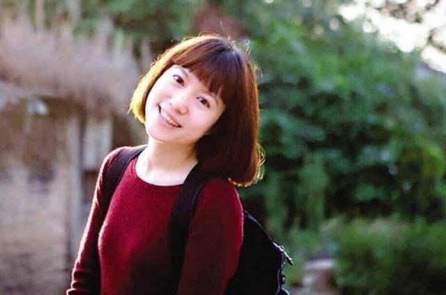 翁帆嫁给杨振宁教授,而这位北大才女嫁给自己的老师,网友:很值