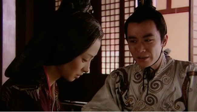 刘据本是汉武帝细心培养的继承人,可为何最后却被逼上绝路?