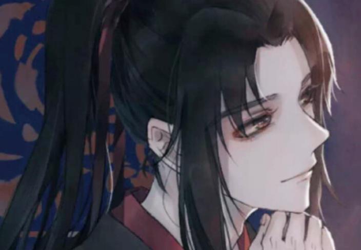 魔道祖师:蓝忘机为何要替莫玄羽解围?初次见面就认出他是魏无羡