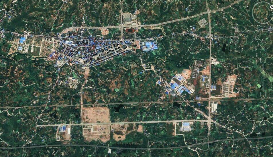 澄溪镇2020GDp_澄溪镇