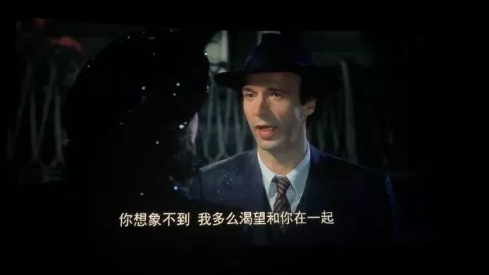 《美丽人生》重映,有句台词却被改了!