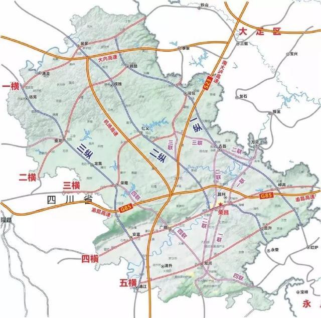 重庆经济总量区县排名_重庆区县分布地图(3)