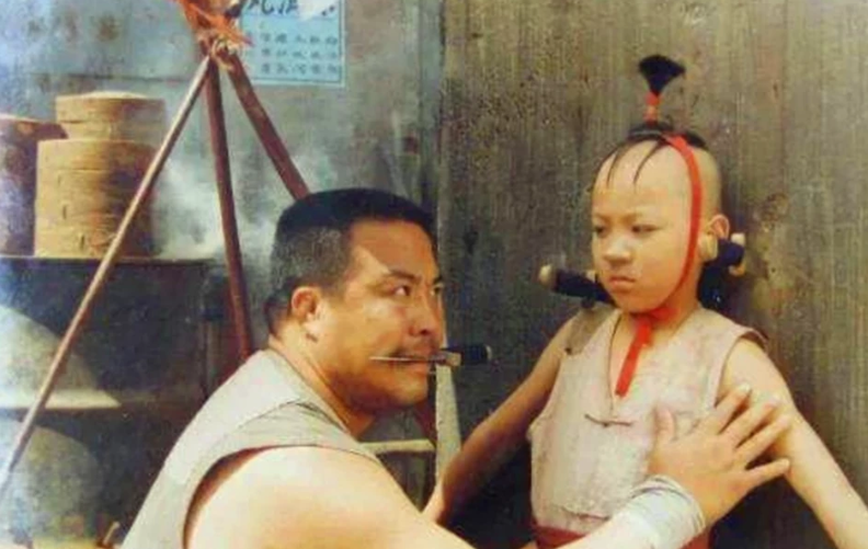 还记得那个演三毛的演员吗,如今怎么样了?