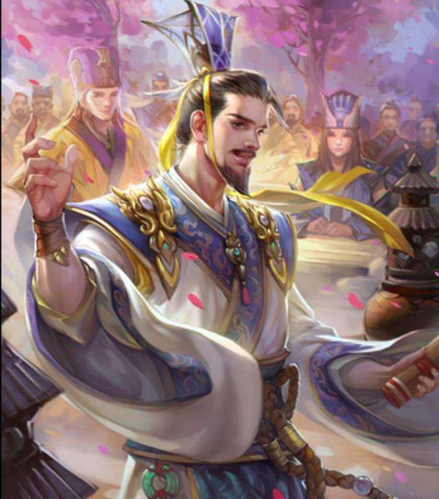 三国杀:持续稳定输出武将,一个普通武将却比史诗祢衡的输出更高