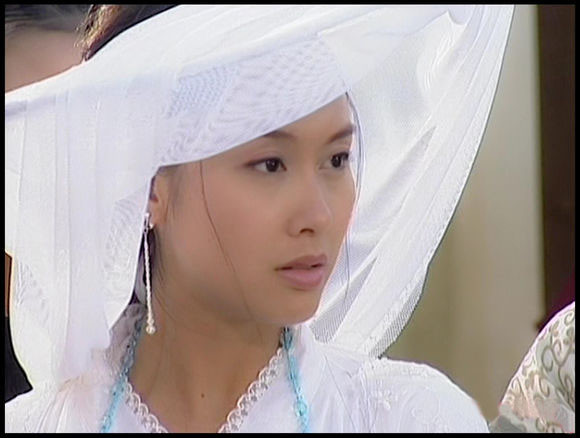 10,甘十九妹(杨潞饰:出自《甘十九妹》