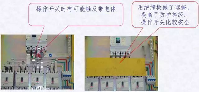 配电柜(箱)装配工艺讲解