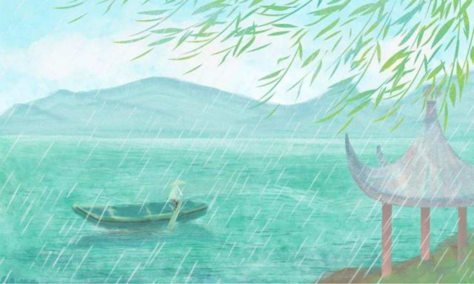 成语惊什么惜_成语故事图片(3)