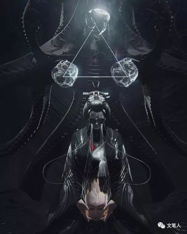 《三体》人类最后的尊严:地球抵抗军