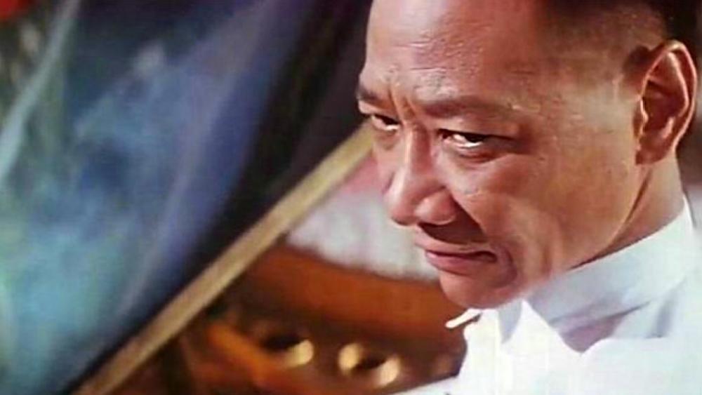 经典反派,让人恨之入骨的"四大恶人"之首何家驹!