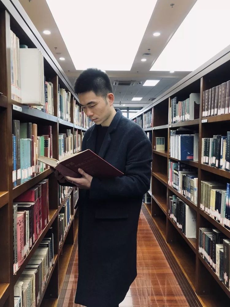 对话周昕毅人生要热烈逐梦也要大胆去爱