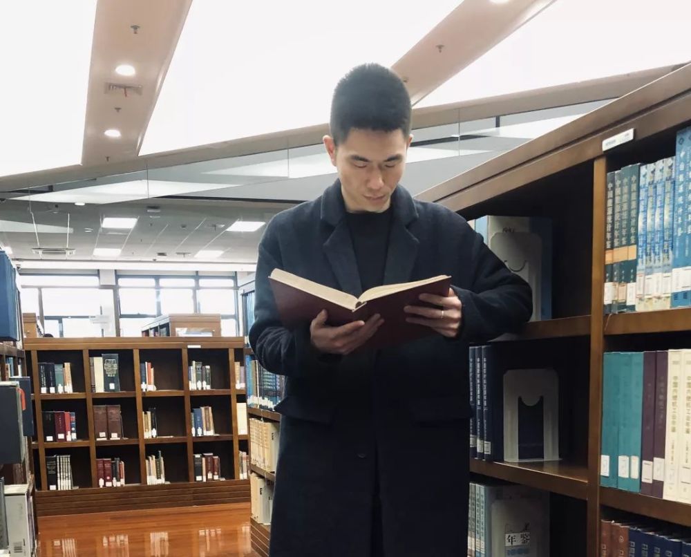 对话周昕毅人生要热烈逐梦也要大胆去爱