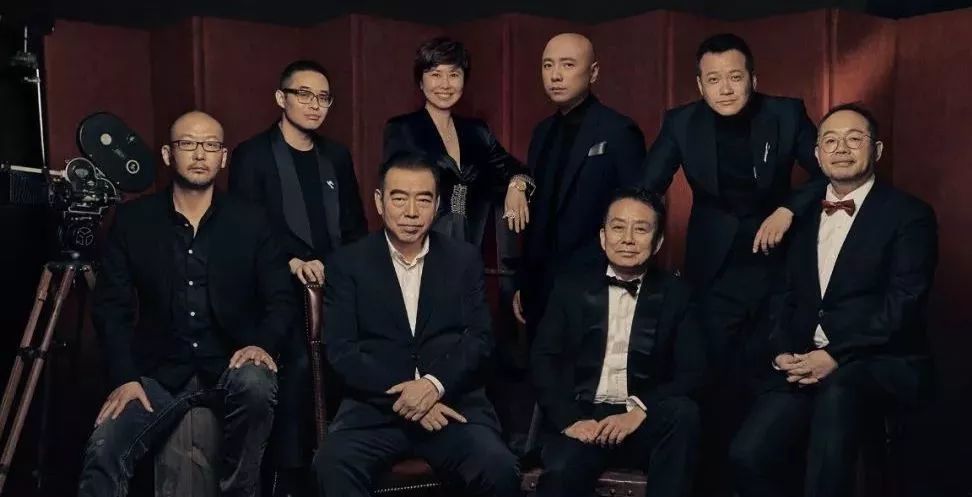 "我的祖国"七导演登顶,老中青多点开花