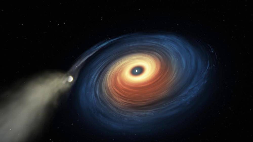 为什么我们之前没有找到一些系外行星?它们,正在被自己的恒星炙烤