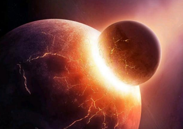 霍金预言:2032年小行星撞击地球人类逃不掉了?是"谣言