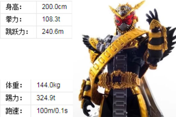逢魔时王