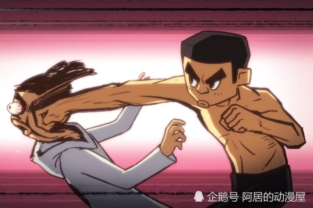 刺客伍六七:何大春即将获得一次加强,烂命华手中有一本武功秘籍是给他