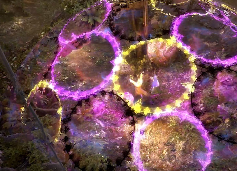 都说魂环只有五种颜色,得知唐三所吸收的魂环,大师:怪