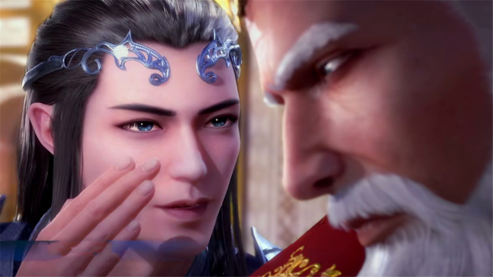 斗罗大陆87话:为什么宁风致对雪夜大帝说,得大师者得天下?