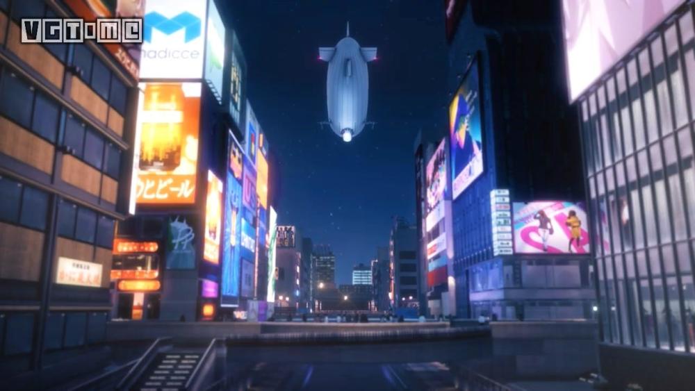 《女神异闻录5s》pv2公布:怪盗团的真正续篇在此展开