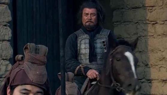 雍齿曾多次背叛刘邦,为何刘邦依然让他封侯拜相