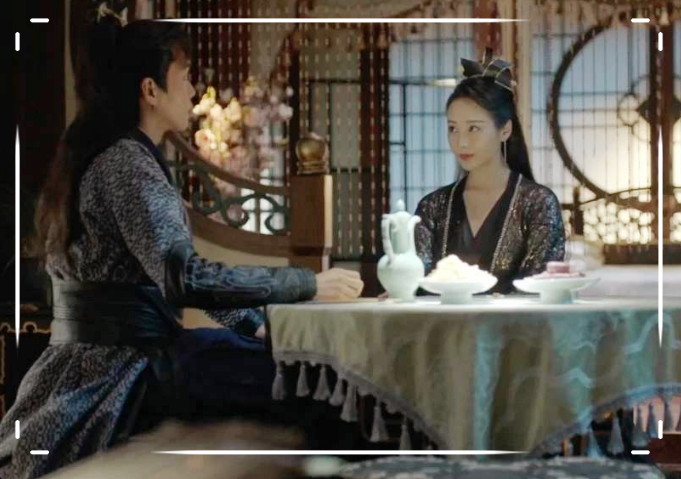 庆余年:有种"反差"叫司理理,换上现代装后判若两人,美