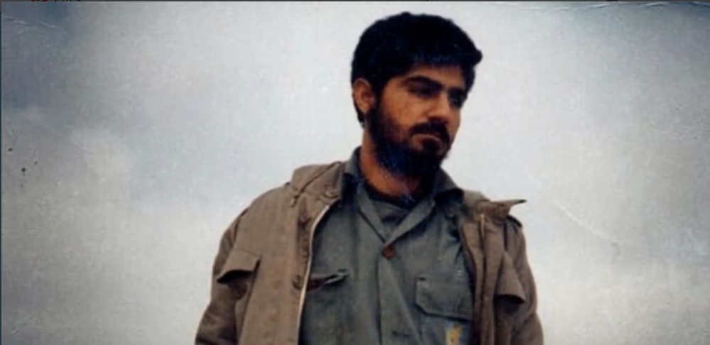 伊朗将军苏莱曼尼的一生年少时遍尝辛酸身处前线从不穿防弹衣