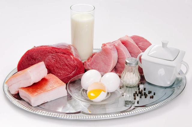 医生总说要优质低蛋白饮食，到底什么食物含“优质低蛋白”?