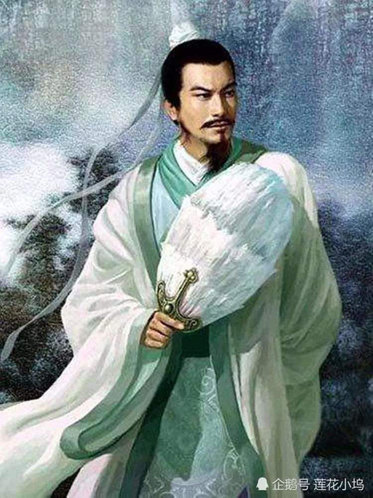 "吹牛"一分钟,台下十年功,这个诸葛不神奇,也谈诸葛亮