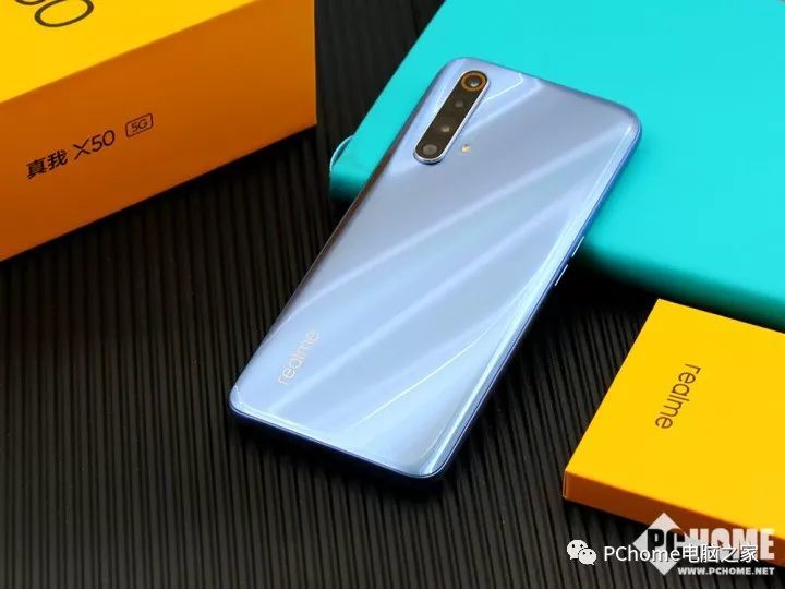 realme 真我x50 5g评测 敢越级的大众5g手机