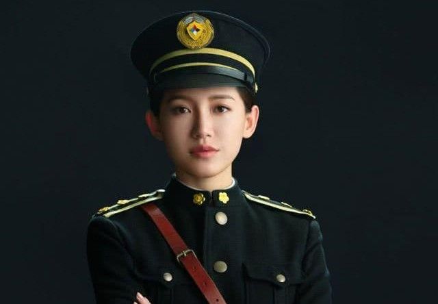 将原女主角韩国女星韩彩英换成内地演员苏青,苏青相信大家都很熟悉