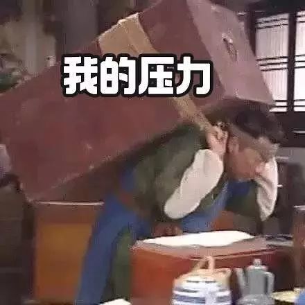表情包总结我的2019年,过于真实,引起不适!