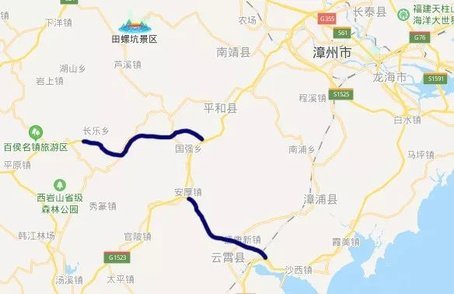 平和县长乐乡有多少人口_平和县长乐乡照片(3)