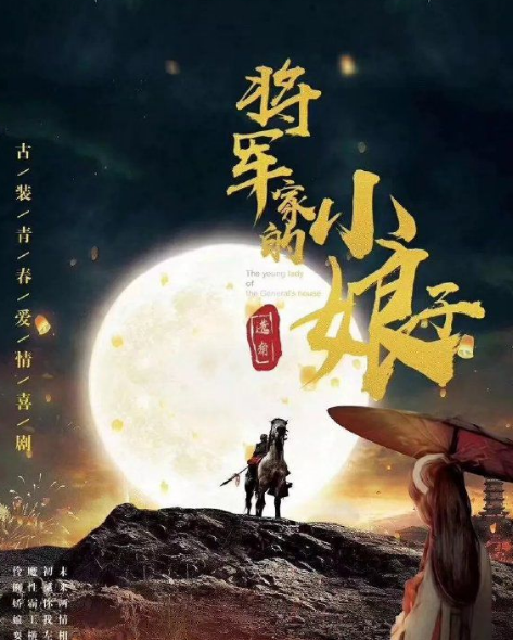 推荐5部特别好看的电视剧,《将军家的小娘子》上榜,你