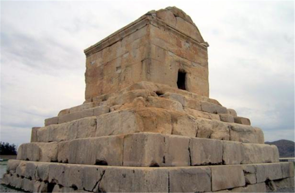 伊朗的野心--重建雅利安白人帝国