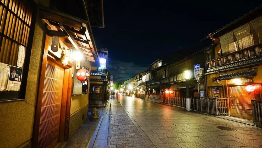 日本游学丨同雷颐游日本,一起追溯近代化转型的《菊与