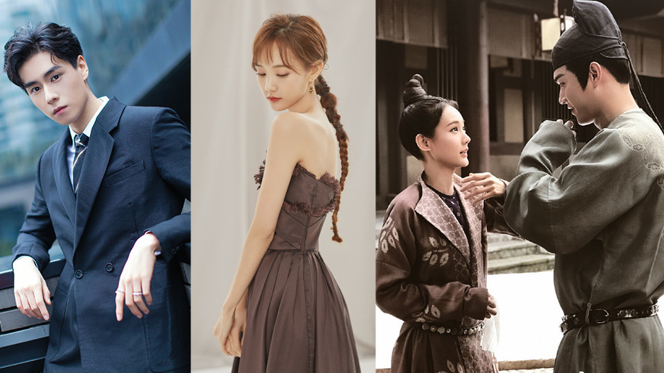 李一桐主演《亲爱的热爱的》姐妹篇!2020年还有8部剧待播的她能火吗?