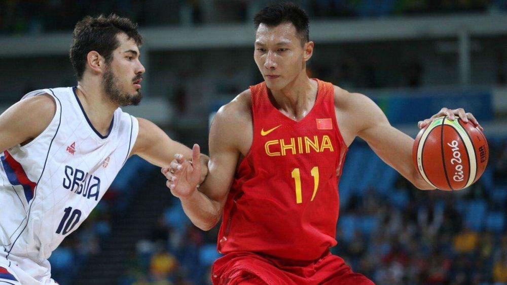 奥运会落选赛上,中国男篮该如何选择阵容?
