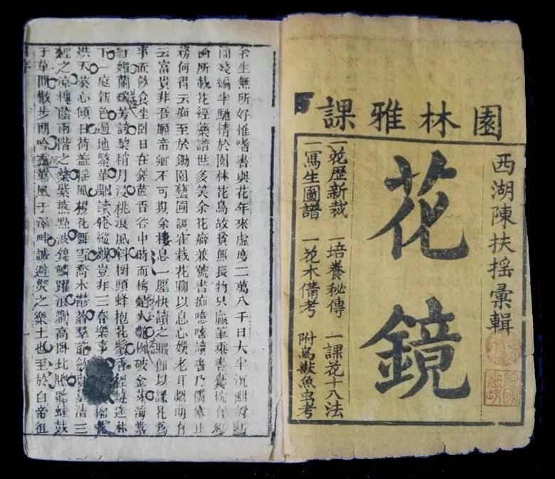 大家丨中国晚期古典园林的七宗罪,特质有如武