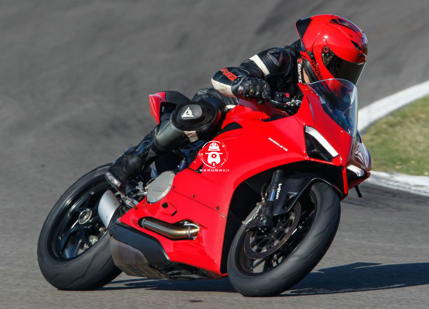 杜卡迪panigale v2 马来西亚年中上市售价低于12万令吉