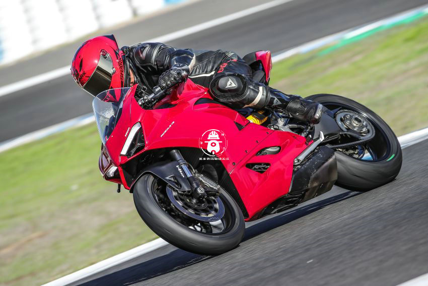 杜卡迪panigale v2 马来西亚年中上市售价低于12万令吉