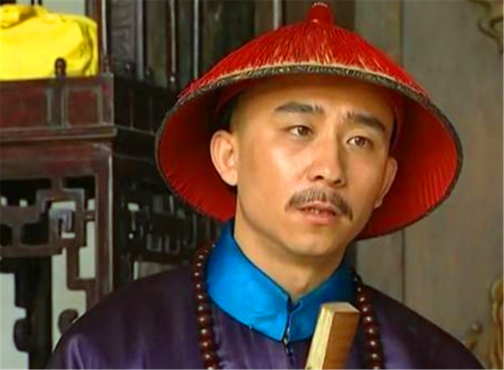 雍正王朝中雍亲王胤禛的亲信李卫到底有多么狡猾