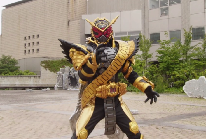 逢魔时王