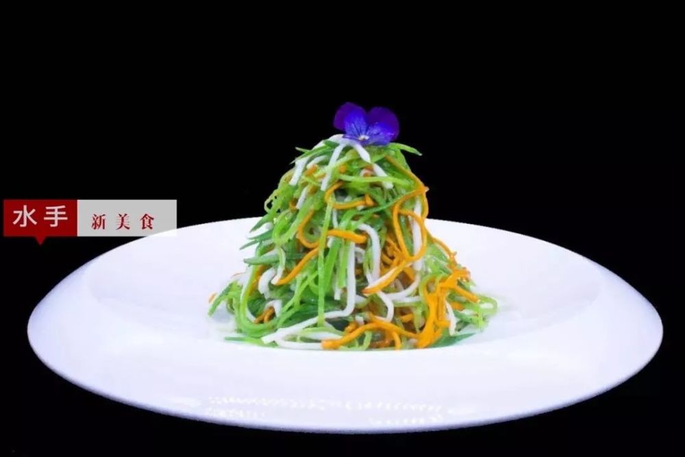 2020流行凉菜,抢先发布