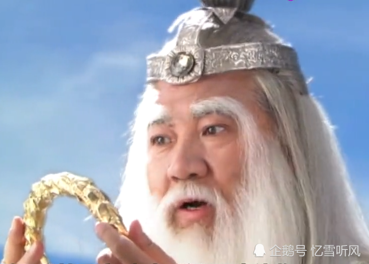 西游记:青牛只是太上老君坐骑,为啥如来连面都不敢见?