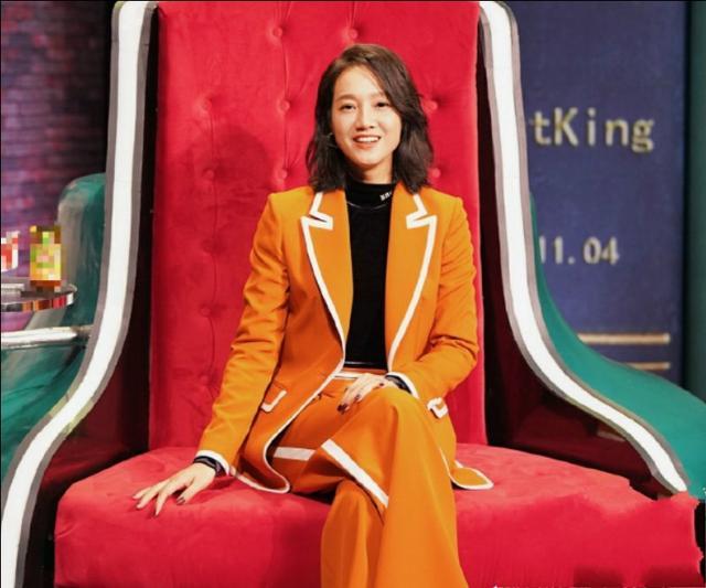 原上市公司电商巨头老总用满身槽点证明这期 吐槽大会 主咖不该是朱丹