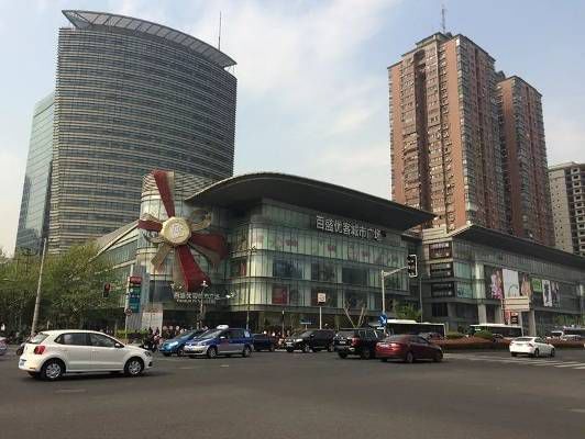 阿拉上海变化真大!上海70年的城市变迁都浓缩在这儿了
