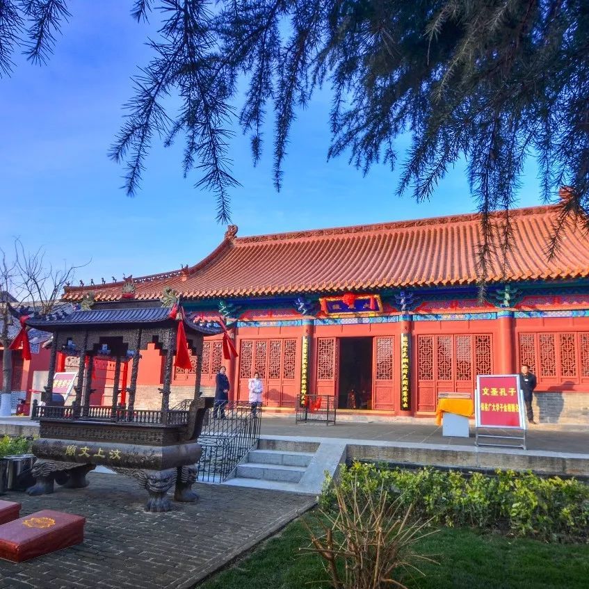 2分钟快速带你玩转汶上各大景区