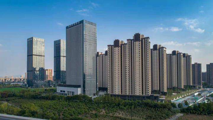 杭州各县区经济总量_杭州西湖图片(3)