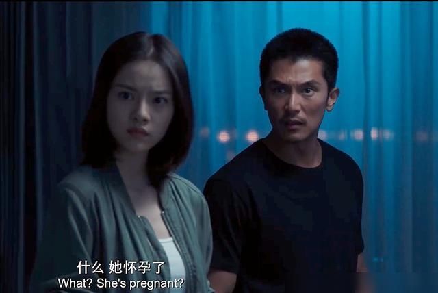《唐人街探案》萨沙大结局:追爱林默而不得,连破奇案