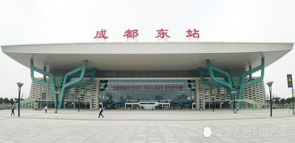 沿线共设成都东站,成都天府站,天府机场站,资阳西站,资中西站,威远站